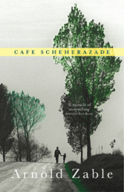 Café Scheherazade